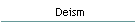 Deism