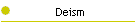 Deism